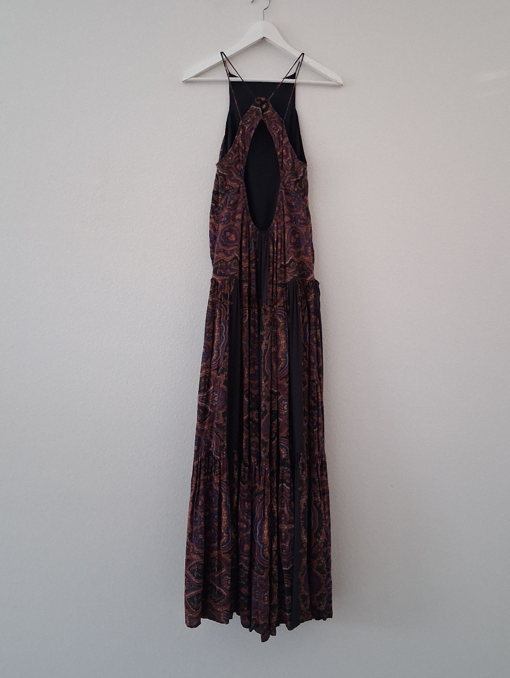 Free People Fragile Hearts Maxi Dress - Picture 6 of 16
